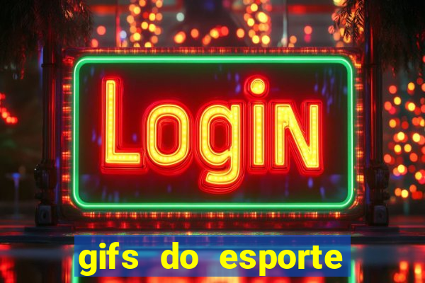 gifs do esporte clube bahia